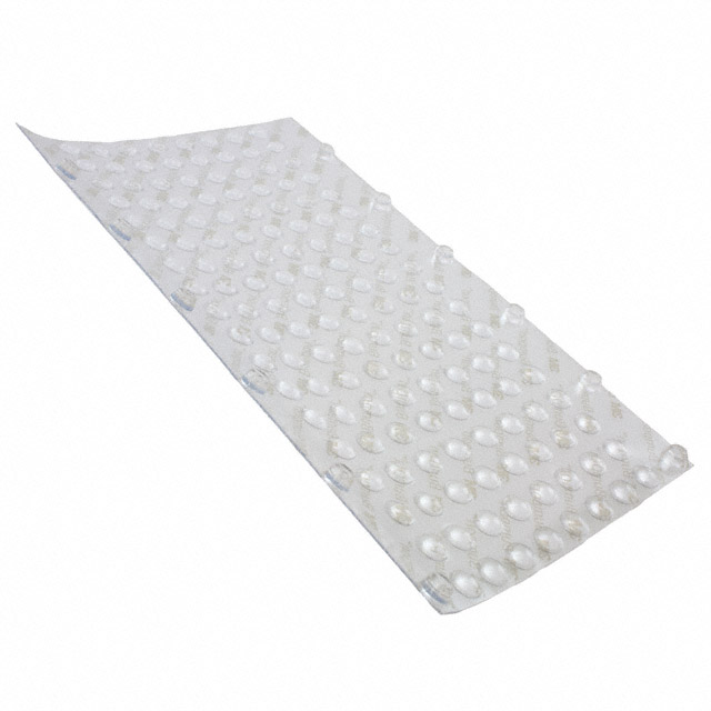 SJ5302 3M  Pare-chocs, pieds, coussinets, poignées