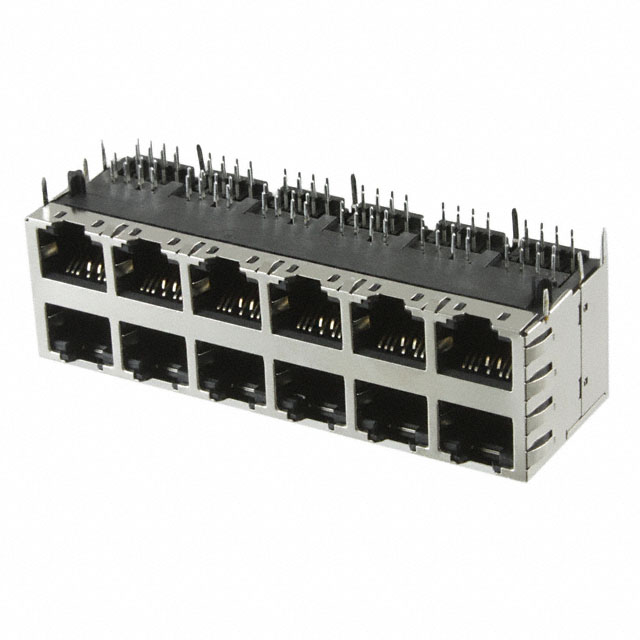 SS73100-046F Stewart Connector  Modulare Steckverbinderbuchsen