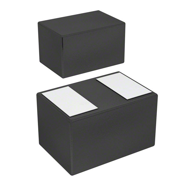 VBUS03B1-SD0-G4-08 Vishay General Semiconductor - Diodes Division Diodes TVS