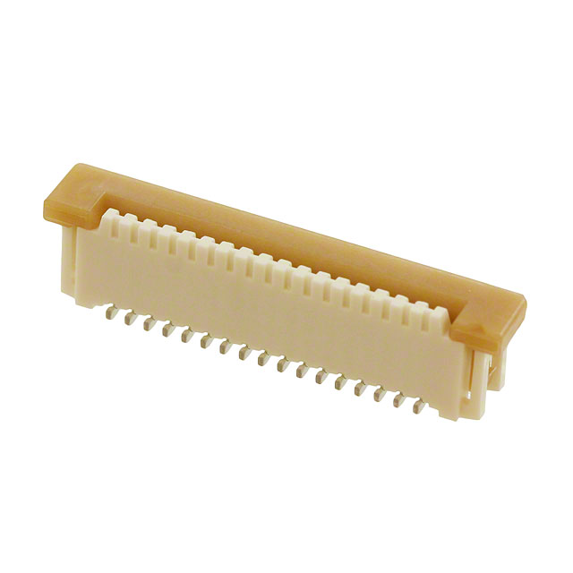 0526101771 Molex  Gruppi di connettori FFC FPC (flessibili piatti)