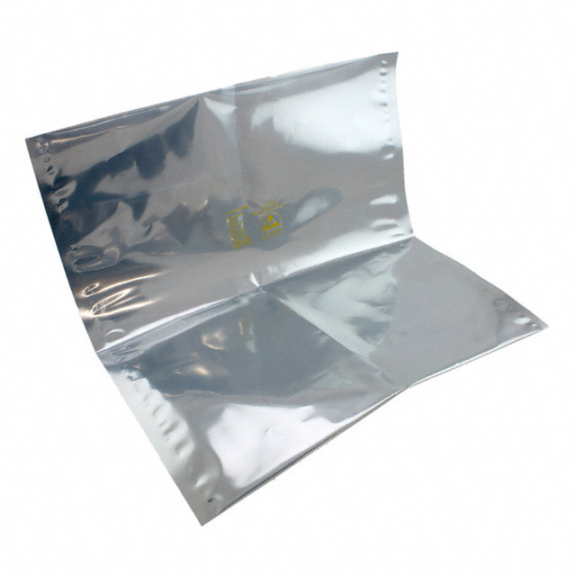 1001214 SCS  Anti-Static ESD Bags Materials