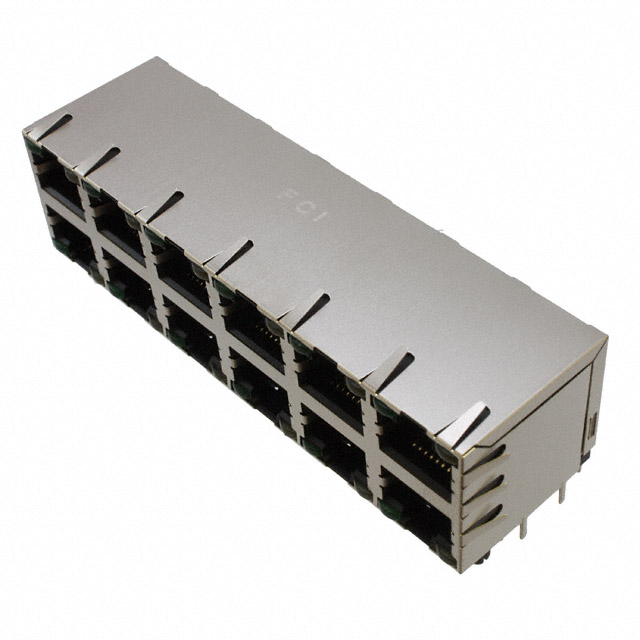 10118078-513B010LF Amphenol ICC (FCI)  Connecteurs modulaires