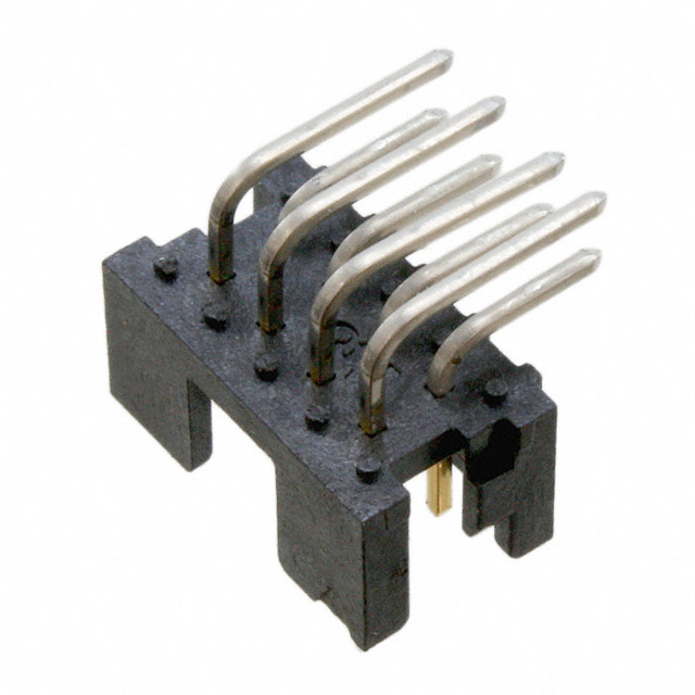 159108-5012 3M  Embases à broches mâles