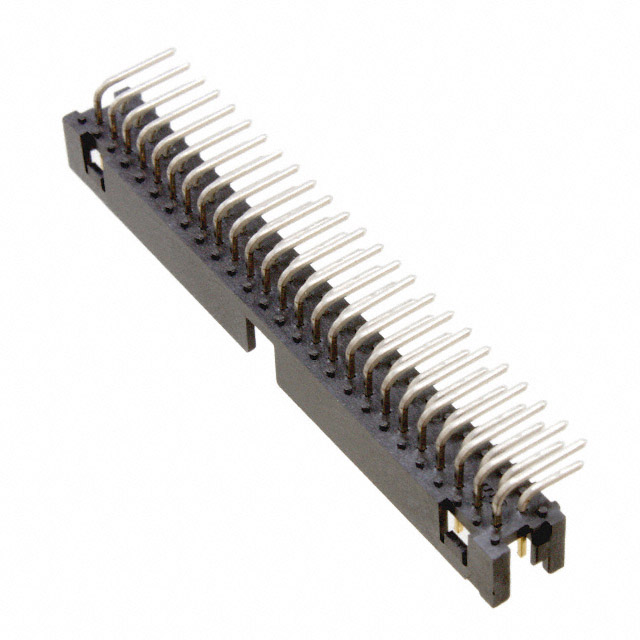 159250-5002 3M  Embases à broches mâles