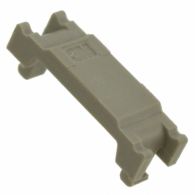 3448-15810 3M  Accessoires de connecteur rectangulaire