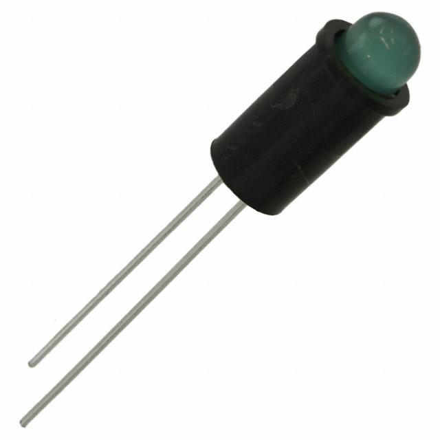 5591301802F Dialight  Voyants du panneau