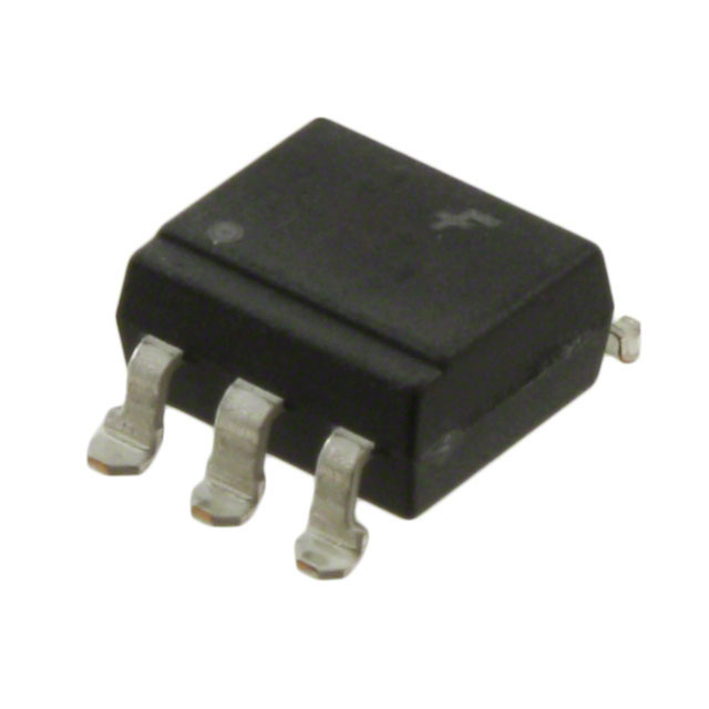 FOD4116SV onsemi  Triac SCR Output Optoisolators