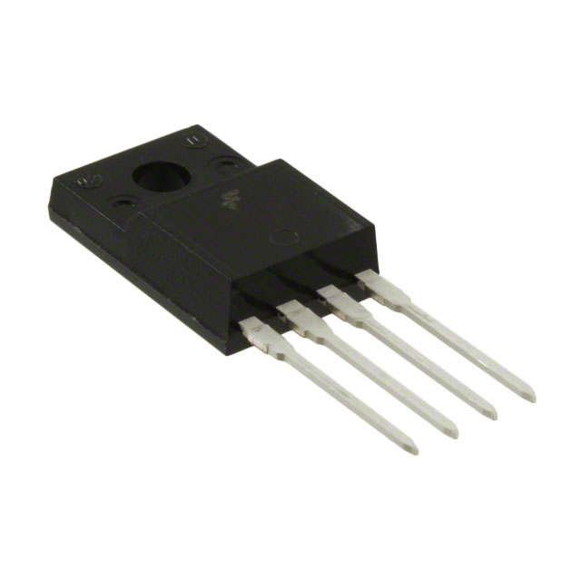 KA5M0365RTU onsemi  AC DC Converters Offline Switches