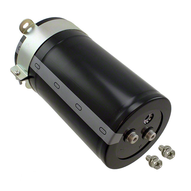 LNX2W822MSEJ Nichicon  Aluminium-Elektrolytkondensatoren