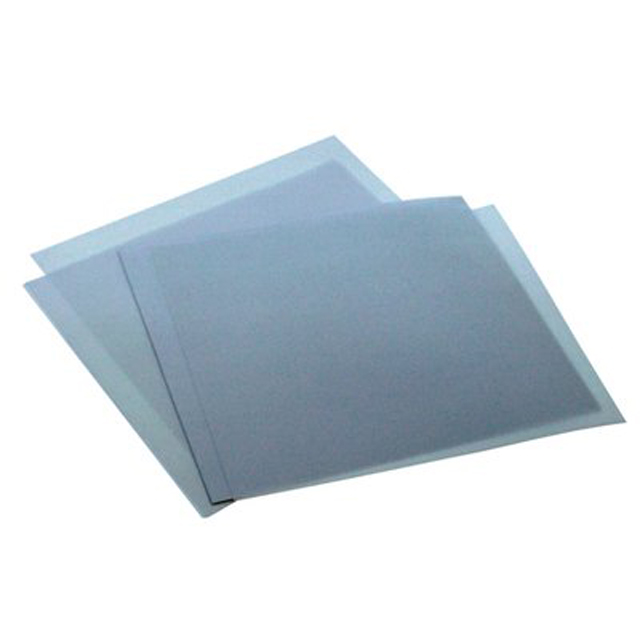 1.5MIC 3M661X SHEET 8.5X8.5" 3M  Abrasives and Surface Conditioning Products