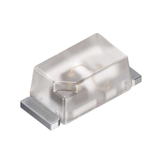 SFH 4050-Z ams-OSRAM USA INC.  Émetteurs LED - Infrarouge UV Visible
