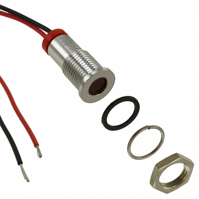 Q8F7CXXR02E APEM Inc.  Voyants du panneau