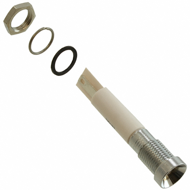 Q8R1CXXW12E APEM Inc.  Panel Indicators Pilot Lights