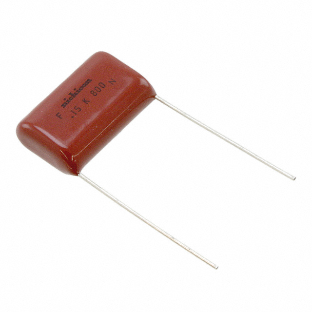 QXP2K154KRPT Nichicon  Condensateurs tantale-polymère