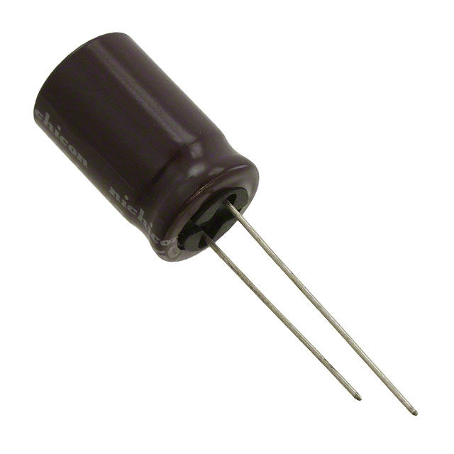 UCS2E470MHD Nichicon  Aluminum Electrolytic Capacitors
