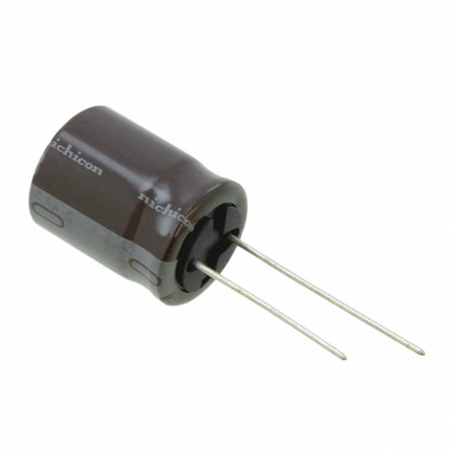 UCS2V330MHD Nichicon  Aluminium-Elektrolytkondensatoren