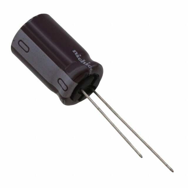 UCS2E330MHD1TO Nichicon  Aluminum Electrolytic Capacitors