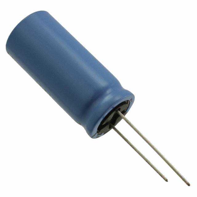 UKA1A103MHD Nichicon  Aluminium-Elektrolytkondensatoren