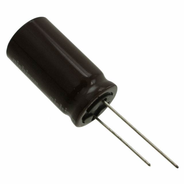 UPA1C562MHD Nichicon  Condensateurs électrolytiques en aluminium