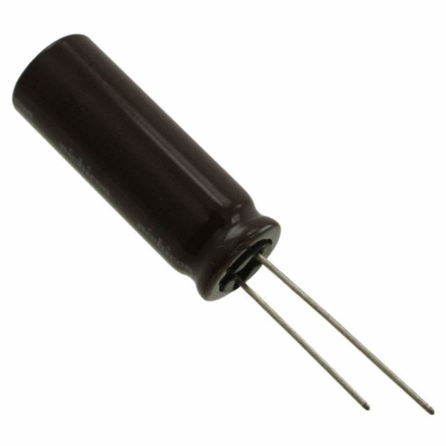 UPA1A562MHD Nichicon  Condensateurs électrolytiques en aluminium