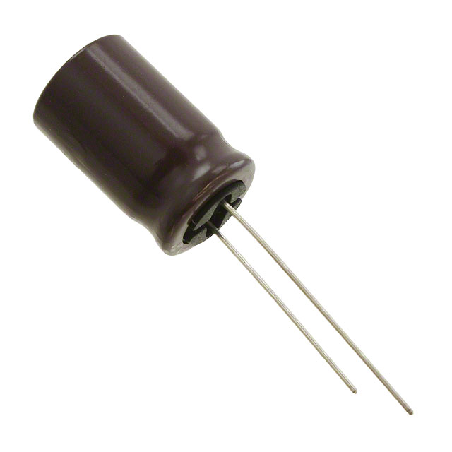UPW2A101MHD Nichicon  Aluminum Electrolytic Capacitors