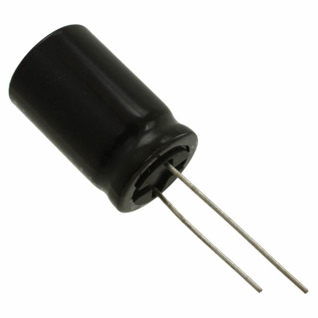 UVY1E472MHD Nichicon  Condensadores electrolíticos de aluminio