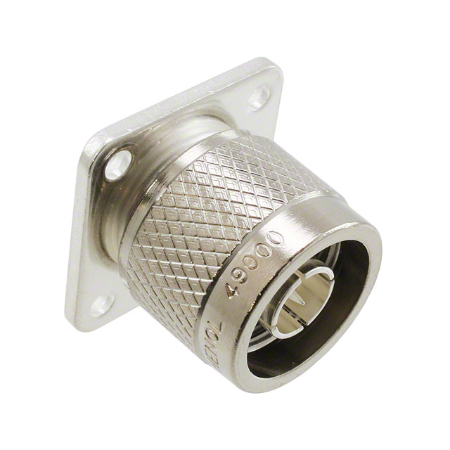 000-49000 Amphenol RF  Koaxialsteckverbinder (HF)-Baugruppen