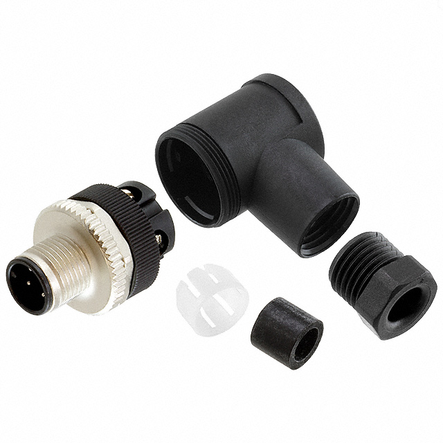 1681101 Phoenix Contact  Assemblages de connecteurs circulaires