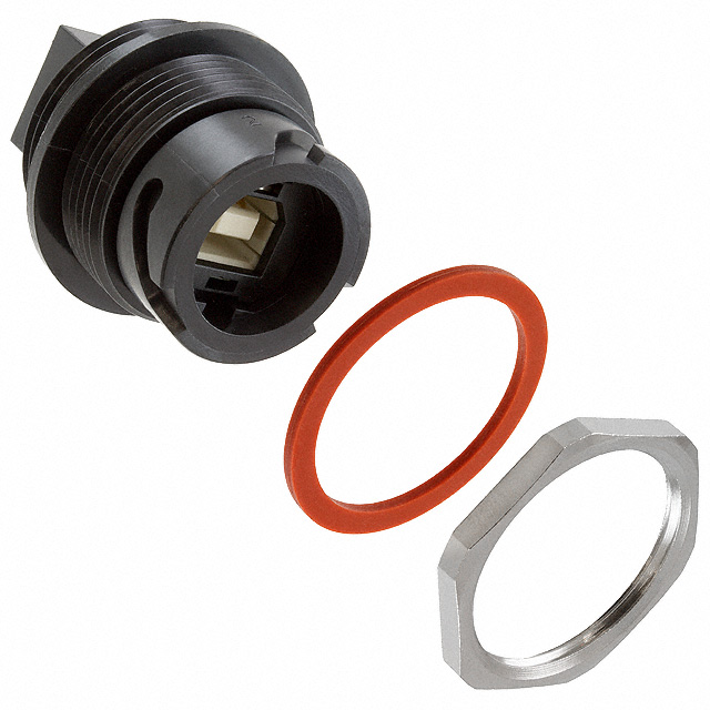 1954646-1 TE Connectivity AMP Connectors  USB DVI HDMI Connector Adapters