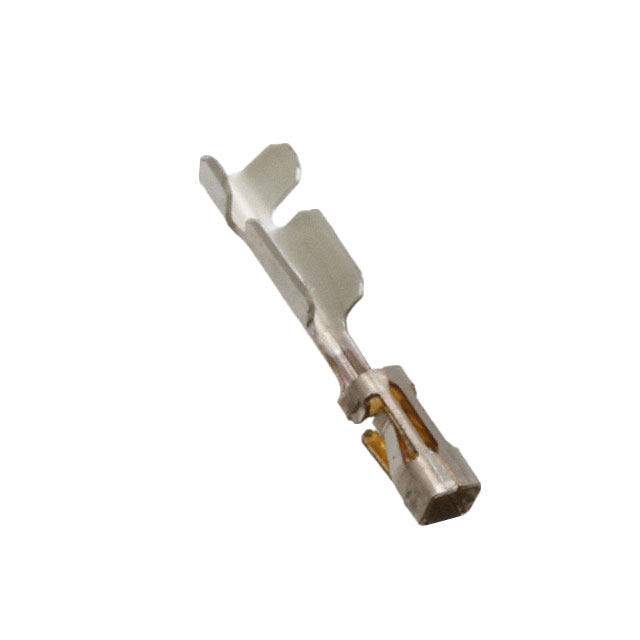 2-87195-4 TE Connectivity AMP Connectors  Contacts de connecteur rectangulaires