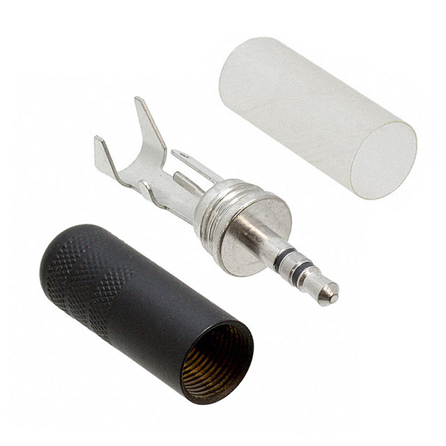 35HDBNS Switchcraft Inc.  Connettori audio