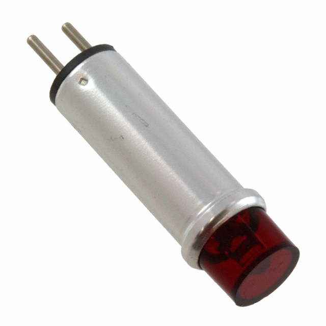 50745381431630F Dialight  Indicatori del pannello Spie luminose