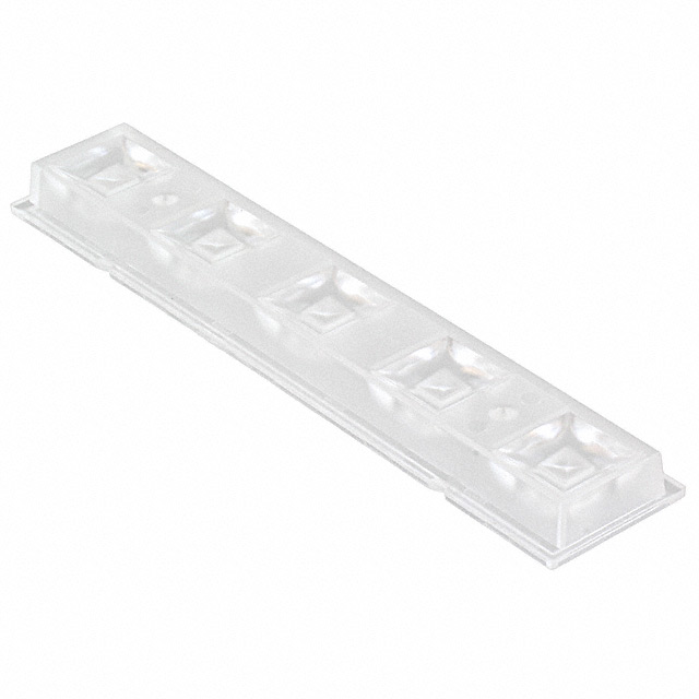 C12345_HB-5X1-W Ledil  Lentilles