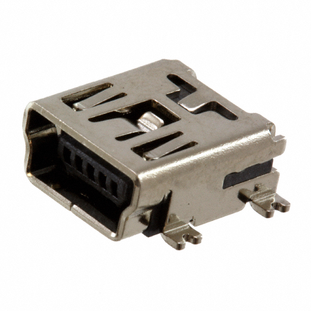 M701-340542 Harwin Inc.  Gruppi di connettori USB DVI HDMI