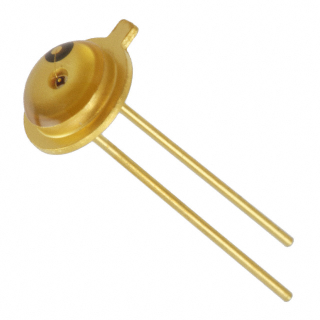 MTE6066M2-UR Marktech Optoelectronics  LED Emitters - Infrared UV Visible