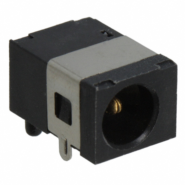 PJ-072C-SMT-TR Same Sky  Power Connectors