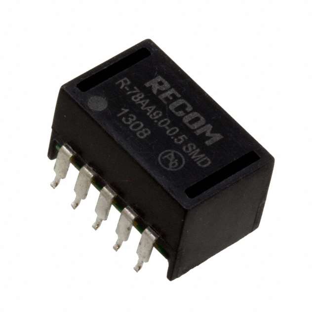 R-78AA9.0-0.5SMD Recom Power  Convertidores CC CC
