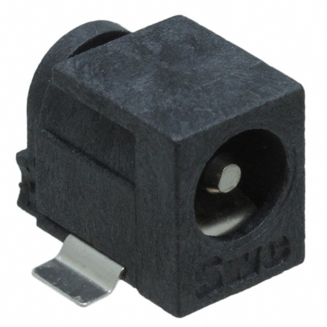 RASM712PX Switchcraft Inc.  Power Connectors