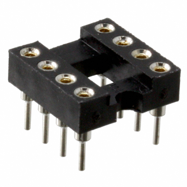 SA083000 On Shore Technology Inc.  IC Sockets