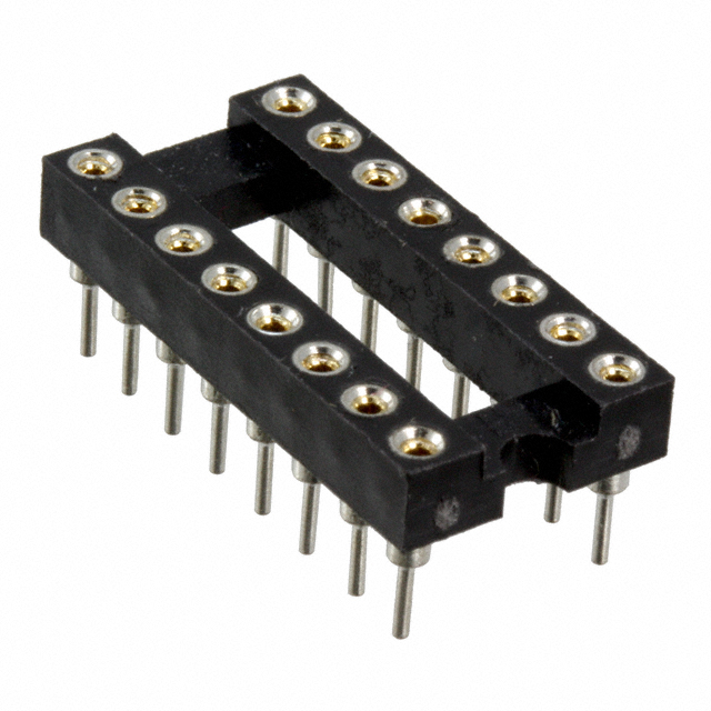 SA163000 On Shore Technology Inc.  IC Sockets