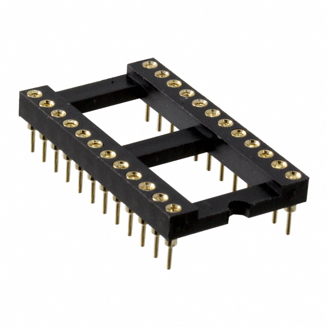 SA246040 On Shore Technology Inc.  Zoccoli IC