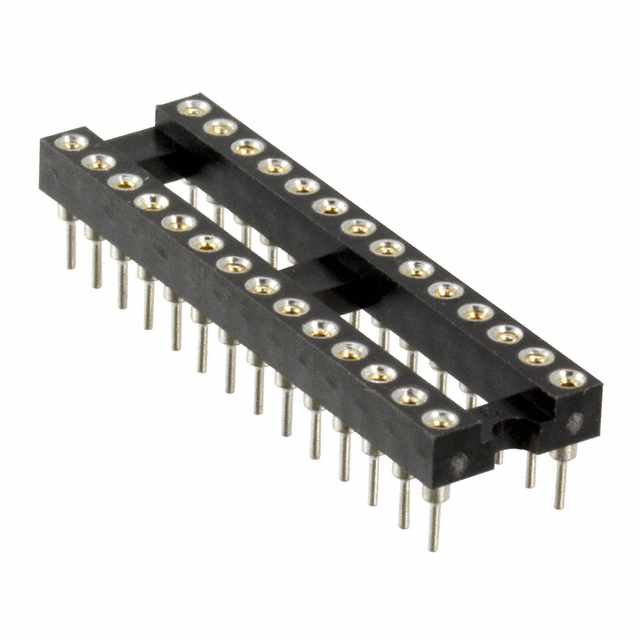 SA283000 On Shore Technology Inc.  IC-Sockel