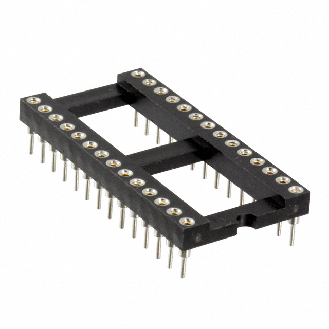 SA286000 On Shore Technology Inc.  IC Sockets