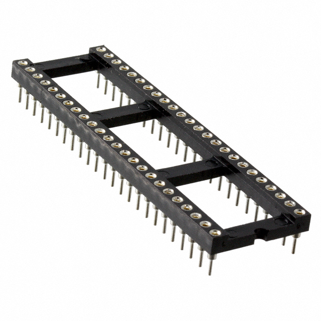 SA486000 On Shore Technology Inc.  IC Sockets