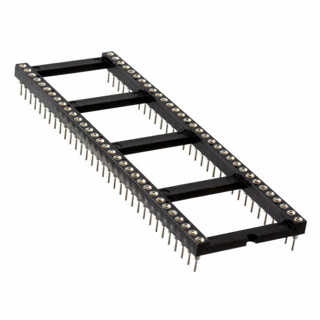 SA649000 On Shore Technology Inc.  IC Sockets