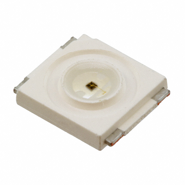 VSMY7852X01-GS08 Vishay Semiconductor Opto Division  LED Emitters - Infrared UV Visible