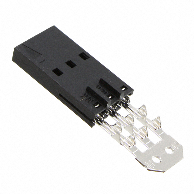 0015389032 Molex  Gruppi di connettori FFC FPC (flessibili piatti)