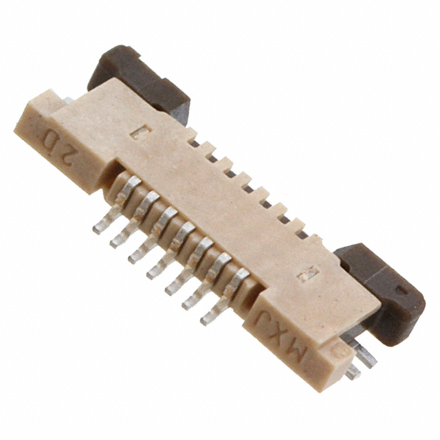 0545500771 Molex  Gruppi di connettori FFC FPC (flessibili piatti)