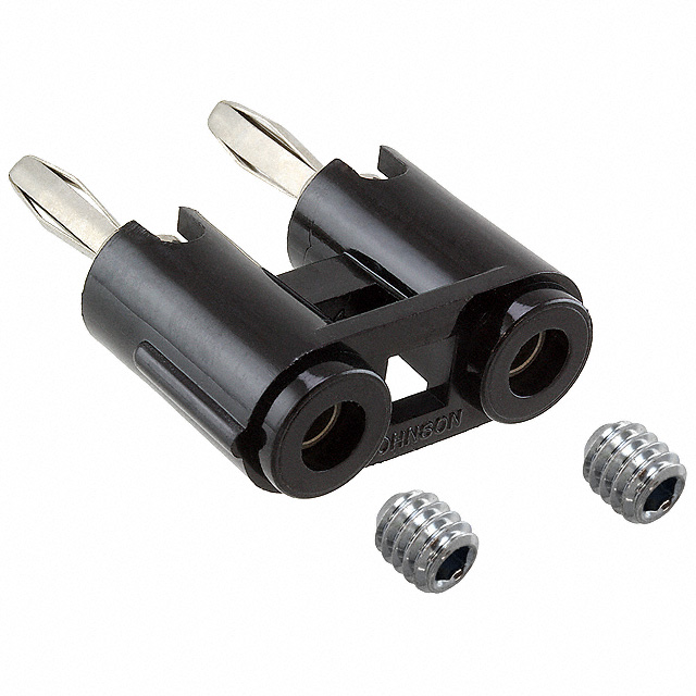 108-0253-001 Cinch Connectivity Solutions Johnson  Jacks Plugs