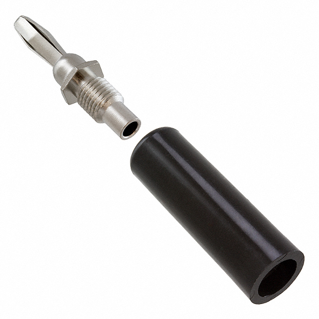 108-0752-001 Cinch Connectivity Solutions Johnson  Jacks Plugs